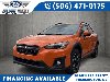 Pre-Owned 2019 Subaru Crosstrek Sport