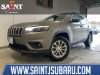 Pre-Owned 2019 Jeep Cherokee Latitude