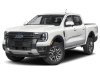 New 2025 Ford Ranger Lariat