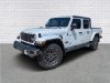 Pre-Owned 2024 Jeep Gladiator Sport S