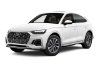 Pre-Owned 2025 Audi Q5 Sportback quattro S line Prem Plus 45 TFSI