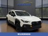 Pre-Owned 2024 Subaru Crosstrek Wilderness