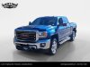 Pre-Owned 2018 GMC Sierra 2500HD SLT