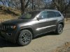Pre-Owned 2020 Jeep Grand Cherokee Limited X