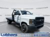 Pre-Owned 2022 Chevrolet Silverado 2500HD Work Truck