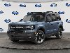 Pre-Owned 2026 Ford Bronco Sport Outer Banks