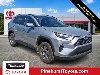 Pre-Owned 2024 Toyota RAV4 Hybrid XLE