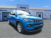 Pre-Owned 2024 Jeep Compass Latitude Lux