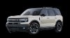 New 2025 Ford Bronco Sport Outer Banks
