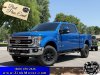 Pre-Owned 2021 Ford F-250 Super Duty Lariat