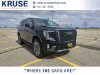 Pre-Owned 2023 GMC Yukon Denali Ultimate