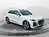 Certified Pre-Owned 2026 Audi SQ5 Premium Plus TFSI quattro S tronic