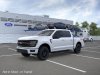New 2025 Ford F-150 Tremor
