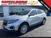 Certified Pre-Owned 2022 Chevrolet Equinox LT
