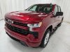 Pre-Owned 2022 Chevrolet Silverado 1500 RST