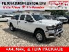 Pre-Owned 2026 Ram 2500 Tradesman
