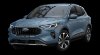 New 2025 Ford Escape Platinum