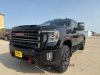 Pre-Owned 2022 GMC Sierra 2500HD AT4