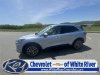 Pre-Owned 2022 Ford Escape Plug-In Hybrid SEL