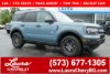 Pre-Owned 2022 Ford Bronco Sport Big Bend