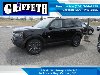 Pre-Owned 2021 Ford Bronco Sport Badlands
