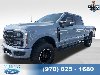 Pre-Owned 2024 Ford F-250 Super Duty Lariat