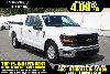 Pre-Owned 2024 Ford F-150 XL