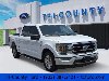 Pre-Owned 2021 Ford F-150 XLT