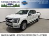Pre-Owned 2024 Ford F-150 Lariat