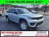 Pre-Owned 2024 Jeep Grand Cherokee Laredo X