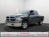 Pre-Owned 2022 Ram 1500 Classic Tradesman
