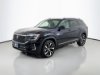 Certified Pre-Owned 2025 Volkswagen Atlas SEL Premium R-Line 4Motion