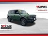 Pre-Owned 2024 Ford Bronco Big Bend