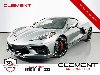 Pre-Owned 2024 Chevrolet Corvette Stingray