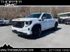 New 2025 GMC Sierra 1500 Elevation