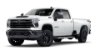 New 2025 Chevrolet Silverado 3500HD LT