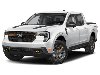 Pre-Owned 2026 Ford Maverick Tremor