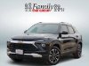 Pre-Owned 2026 Chevrolet Trailblazer LT