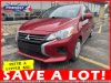 Pre-Owned 2024 Mitsubishi Mirage G4 ES