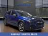 Pre-Owned 2024 Subaru Crosstrek Premium