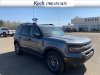 New 2025 Ford Bronco Sport Big Bend