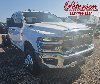 Pre-Owned 2025 Ram 3500 Chassis Tradesman/Big Horn