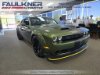 Pre-Owned 2020 Dodge Challenger SRT Hellcat Redeye