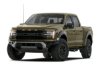 New 2026 Ford F-150 Raptor