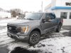 Pre-Owned 2021 Ford F-150 XL