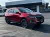 Pre-Owned 2023 Chevrolet Equinox RS