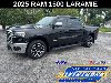 Pre-Owned 2025 Ram 1500 Laramie