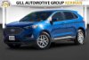 Pre-Owned 2023 Ford Edge SEL