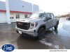 Pre-Owned 2024 GMC Sierra 1500 Elevation