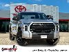 Pre-Owned 2026 Toyota Tundra SR5 CrewMax 5.5' Bed